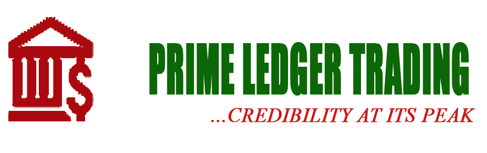 Prime Ledger